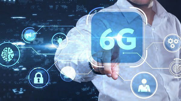 Suy nghĩ của các chuyên gia về sự thay đổi thế giới của 6G Sự thay đổi thế giới của 6G.