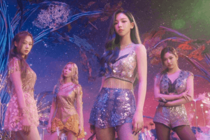Nghi án đạo nhạc gây chấn động làng giải trí K-Pop