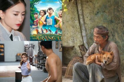 Phim Việt chiếu rạp doanh thu thê thảm cuối năm