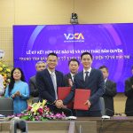 Ra mắt Trung tâm bản quyền số thuộc VDCA- một bước tiến mới trong việc bảo vệ bản quyền số trên môi trường mạng