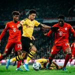 Next Media sở hữu bản quyền truyền hình giải Bundesliga trong 5 năm (từ năm 2020 đến 2025)