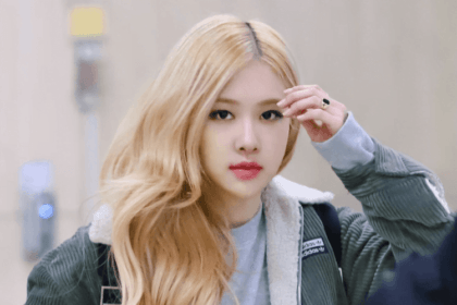Antifan soi đủ kiểu đạo nhạc của Rosé (BLACKPINK)