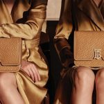 Baneberry đạo nhái Burberry và câu chuyện bảo vệ bản quyền thương hiệu muôn thuở