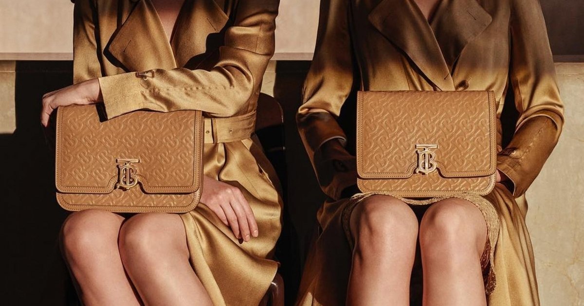 Baneberry đạo nhái Burberry và câu chuyện bảo vệ bản quyền thương hiệu muôn thuở Baneberry đạo nhái Burberry và câu chuyện bảo vệ bản quyền thương hiệu muôn thuở