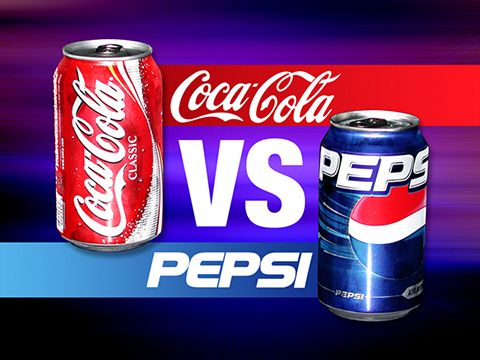 Vì sao Coca-Cola không thể kiện Pepsi tội ăn cắp sáng chế? Vì sao Coca-Cola không thể kiện Pepsi tội ăn cắp sáng chế?