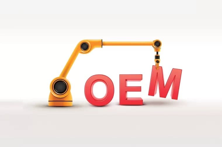 Đăng ký bảo hộ bản quyền OEM bằng cách nào? Đăng ký bảo hộ bản quyền OEM bằng cách nào?