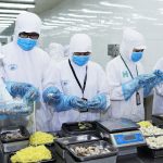 Foodics: Ứng dụng công nghệ vào ngành công nghiệp thực phẩm