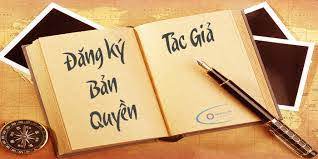 Ảnh minh họa về việc đăng ký bản quyền. Ảnh minh họa về việc đăng ký bản quyền.