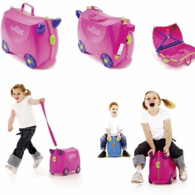 Trunki thua kiện về bản quyền thiết kế trước đối thủ PMS. Trunki thua kiện về bản quyền thiết kế trước đối thủ PMS.