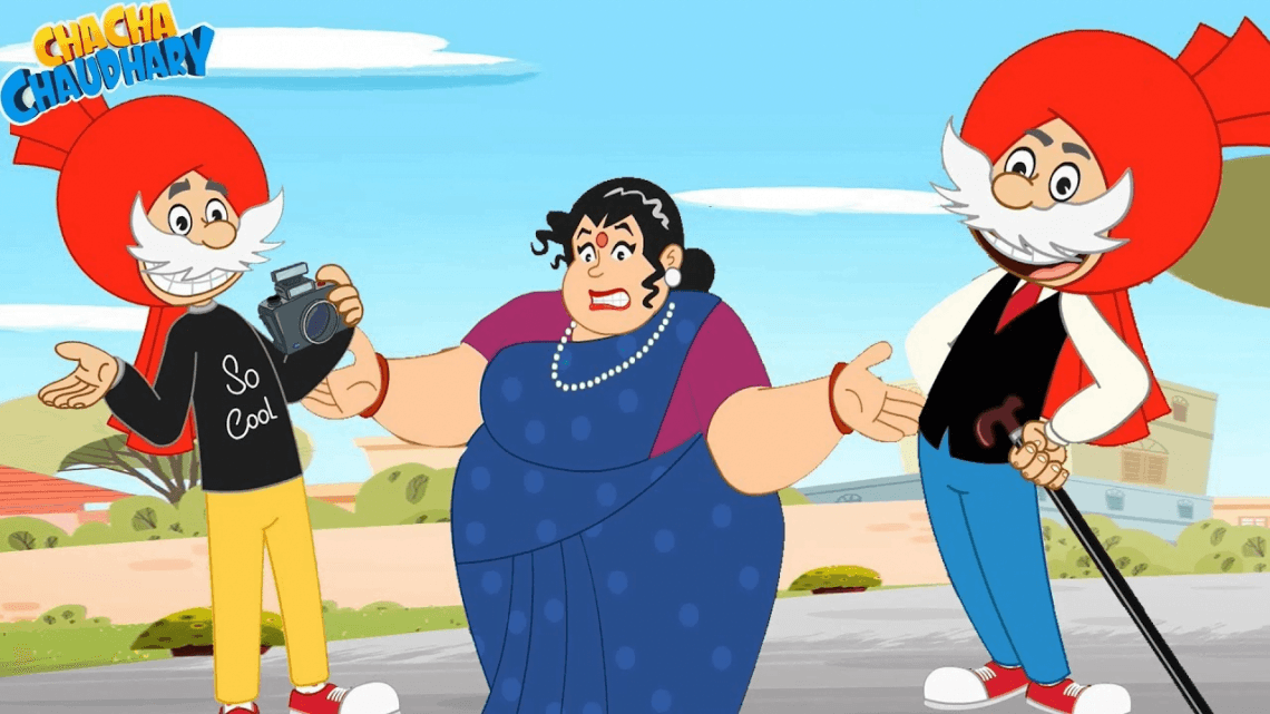 Từ Chacha Chaudhary đến Shaktiman: Nhân vật hư cấu có thể được bảo vệ theo luật bản quyền không? Làm thế nào để được bảo vệ bản quyền.