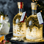 Christmas Gin đưa M&S và Aldi chống lại nhau