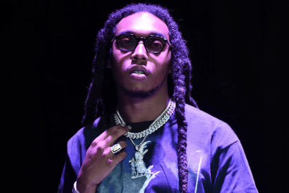 Các quan chức Houston kêu gọi các nhân chứng ra mặt vụ giết Rapper TakeOff