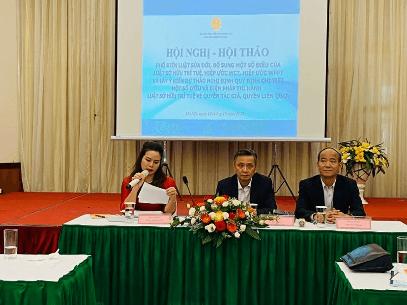 Vi phạm bản quyền trên môi trường số ngày càng diễn biến phức tạp