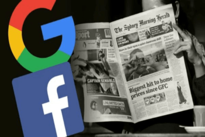 Úc cho biết: Luật yêu cầu Facebook và Google trả tiền cho tin tức đã có hiệu lực