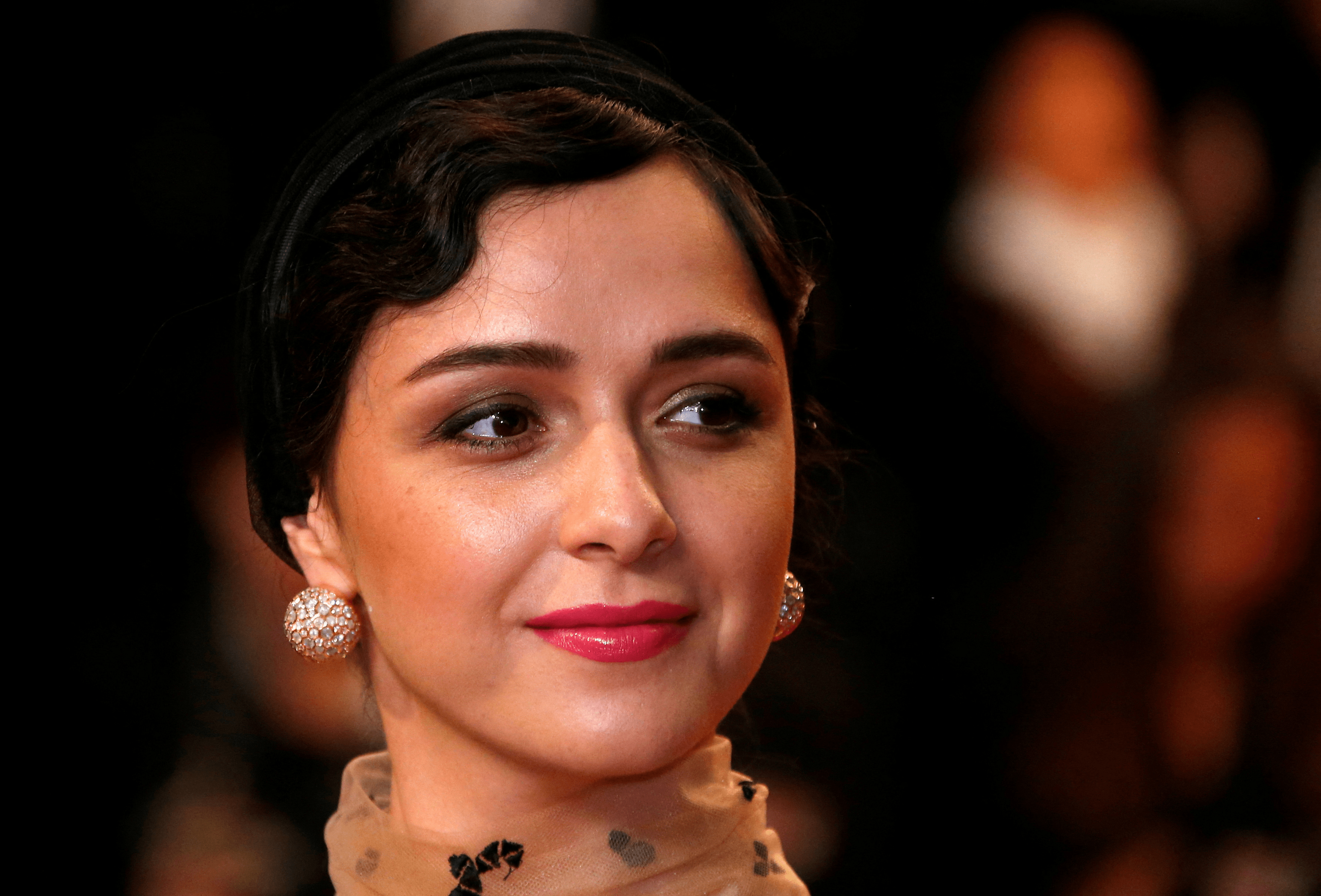 Nữ diễn viên phim đoạt giải Oscar bị bắt.