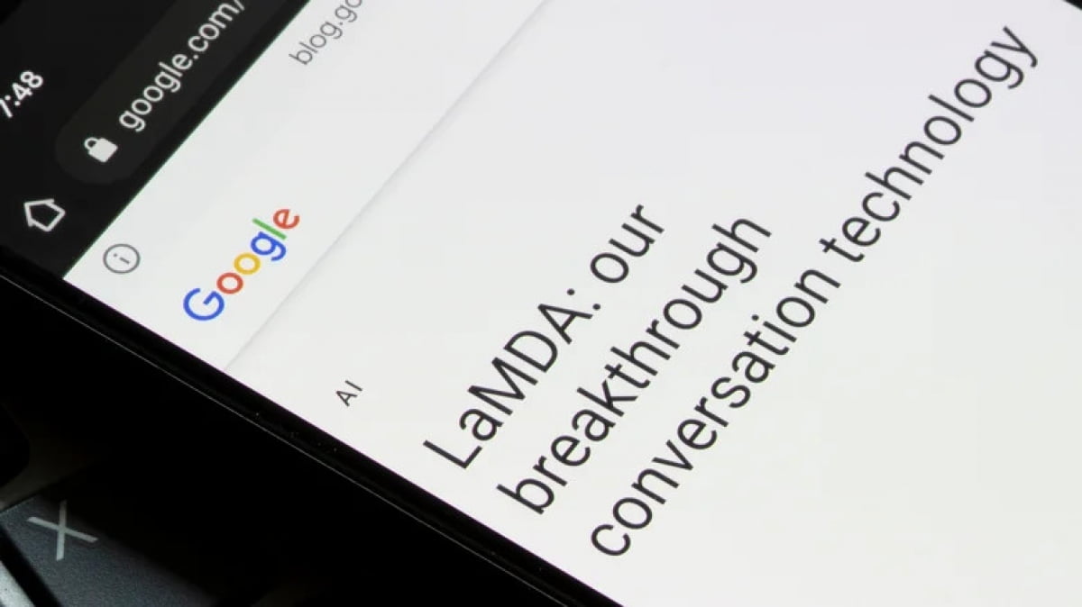 Một nhân viên Google bị sa thải vì những phát ngôn tiết lộ về công ty.