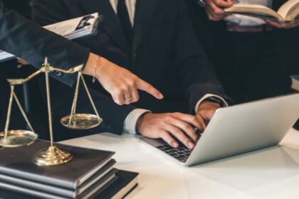 Top 10 Văn phòng Luật sư hàng đầu tại TP.HCM