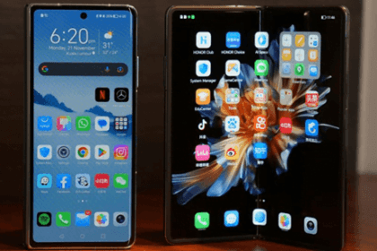 Loạt smartphone mới ra mắt tại MWC 2023