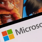 EU chấp thuận thỏa thuận trị giá 69 tỷ đô la của Microsoft cho Activision