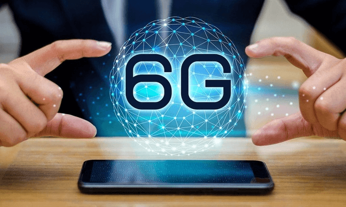 Nhà Trắng bắt đầu lập kế hoạch sớm cho phát triển 6G.
