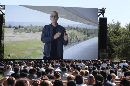 Đây có thể là lần ra mắt sản phẩm lớn nhất của Apple kể từ Apple Watch