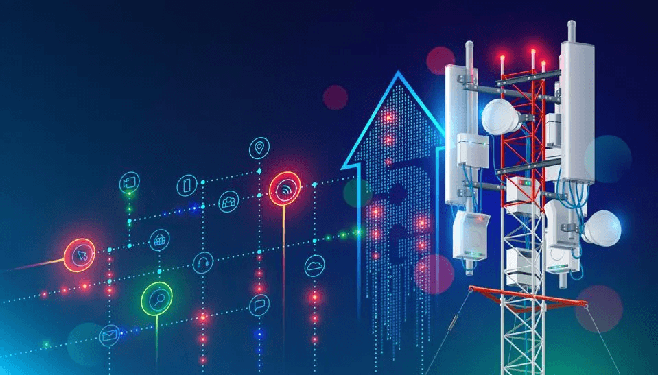 Samsung Networks và Intel hợp tác để phát triển RAN ảo. Samsung Networks và Intel hợp tác để phát triển RAN ảo.