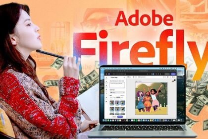 Adobe ra mắt quảng cáo truyền hình đầu tiên được hỗ trợ bởi Firefly AI trong giờ vàng thể thao.