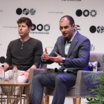 CEO OpenAI bị sa thải đột ngột sau những bất hòa nội bộ với Ilya Sutskever