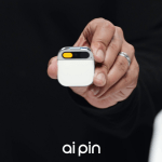 Iphone của kỷ nguyên Al - phát minh độc đáo nhưng khó thành công