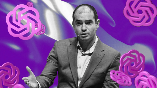 Nhà khoa học trưởng Ilya Sutskever là người đứng sau quyết định sa thải CEO OpenAI Nhà khoa học trưởng của OpenAI, Ilya Sutskever.