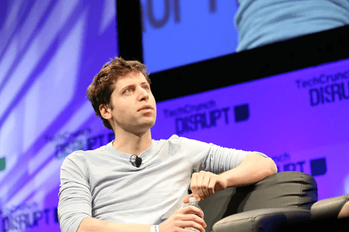Sự trở lại của Sam Altman khiến các chuyên gia lo lắng nguy cơ Al bị hủy diệt Sam Altman, chủ tịch OpenAl.