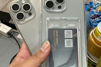 Trung Quốc ra mắt thiết bị có thể biến Iphone 15 khóa mạng thành máy quốc tế
