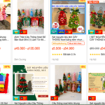 Kẽm nhung mang lại doanh thu khủng cho các shop "bắt trend"