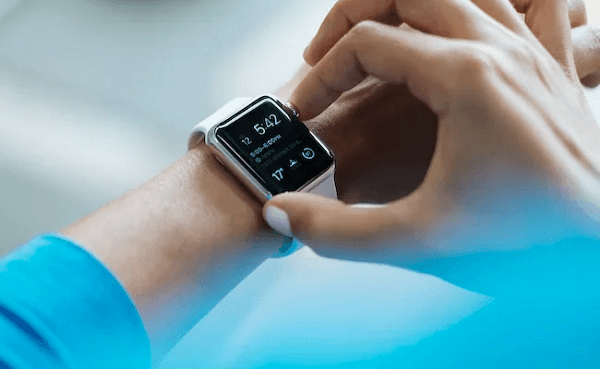 Một số mẫu Apple Watch sẽ bị cấm bán do vi phạm bằng sáng chế của Bloomberg Một số mẫu Apple Watch sẽ bị cấm bán tại Mỹ.