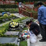 Trào lưu sử dụng Al để người chết ''hồi sinh'' bùng nổ tại Trung Quốc