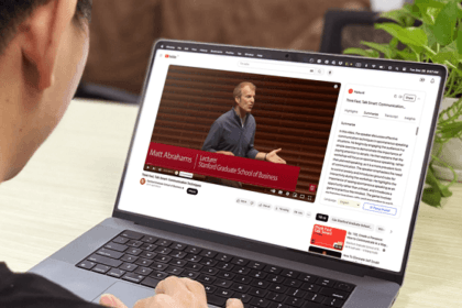 OLLI Technology vừa tung tiện ích mở rộng trên trình duyệt Google Chrome