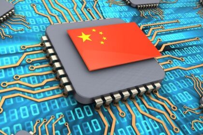 Thị trường bán dẫn tại Trung Quốc phát triển sẽ là tiền đề của ‘cuộc chiến phá giá’