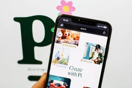 Pi, đối thủ của ChatGPT vượt mốc một triệu người dùng mỗi ngày
