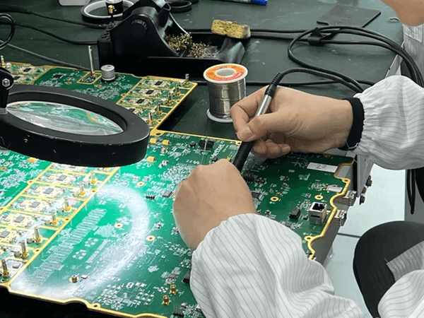 Việt Nam vượt qua Thái Lan để đứng thứ 4 trong khu vực về chỉ số chuyển đổi số Mô hình trí tuệ nhân tạo.