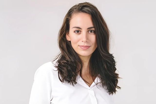 Mira Murati - Người Đứng Sau ChatGPT Rời Khỏi OpenAI Mira Murati