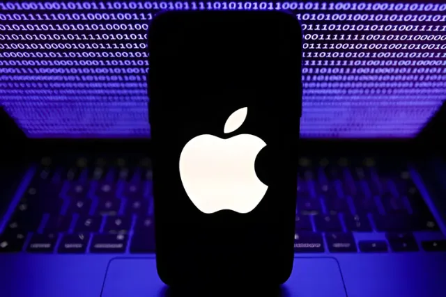 Hơn 2 Tỷ Tài Khoản Apple Đối Mặt Làn Sóng Tấn Công Lừa Đảo Chiêu trò gửi email giả mạo 'Apple ID bị khóa'