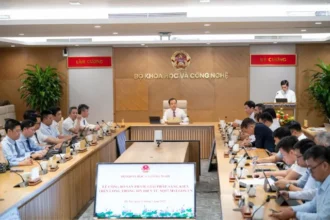 32 Giải Pháp Khoa Học Công Nghệ Make In Vietnam Được Vinh Danh Trên Nền Tảng Số Quốc Gia