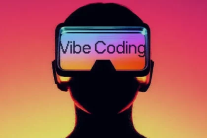 Viết Code Không Cần Biết Lập Trình: Xu Hướng Vibe Coding
