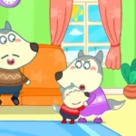 Wolfoo – Peppa Pig: Cuộc Chiến Bản Quyền Giữa Hãng Phim Việt Và Anh