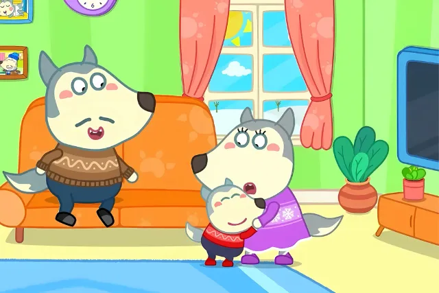 Wolfoo – Peppa Pig: Cuộc Chiến Bản Quyền Giữa Hãng Phim Việt Và Anh Sconnect tố eOne tiếp tục “đánh gậy” dù đã mất quyền với Peppa Pig
