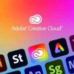 Tăng Tốc Sáng Tạo Với Adobe Bản Quyền Tích Hợp AI