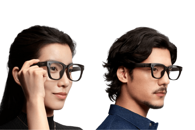 Xiaomi Trình Làng Kính Thông Minh Tích Hợp AI, Hỗ Trợ Quét Mã Qr Và Quay Video 2k Xiaomi Trình Làng Kính Thông Minh Tích Hợp AI, Hỗ Trợ Quét Mã Qr Và Quay Video 2k
