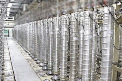Bên trong quy trình giám sát các cơ sở hạt nhân toàn cầu của IAEA