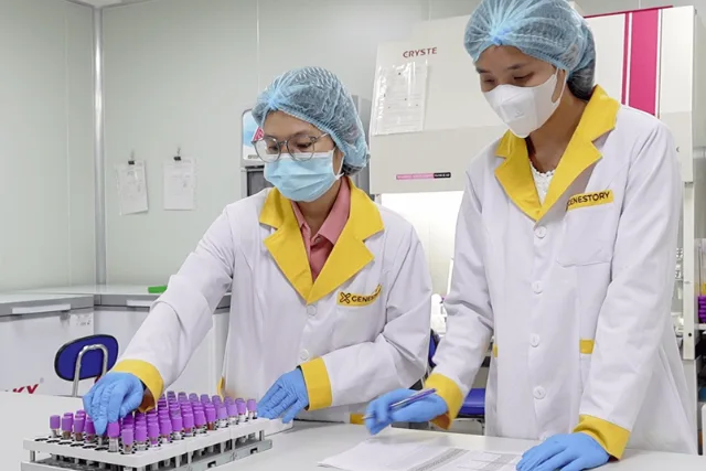 Xác định danh tính 16 liệt sĩ nhờ công nghệ gene hiện đại Xác định danh tính 16 liệt sĩ nhờ công nghệ gene hiện đại