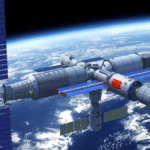 Trung Quốc thử nghiệm AI “Ngộ Không” trên trạm vũ trụ Thiên Cung chatbot AI Ngộ Không